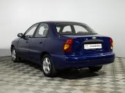 Chevrolet Lanos I Санкт-Петербург  - изображение 21