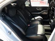 Mercedes-Benz S-Класс VII (W223) Краснодар  - изображение 42