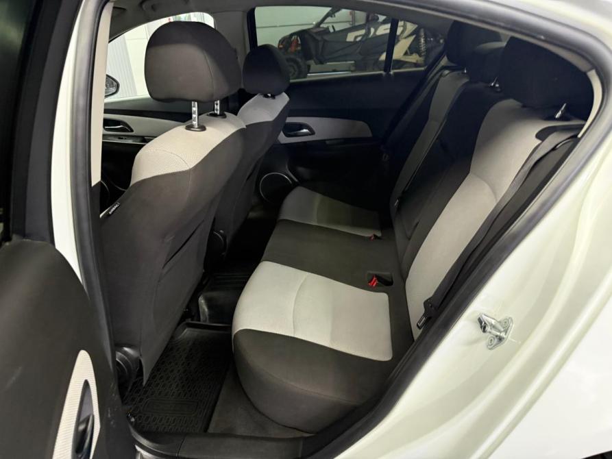 Chevrolet Cruze I Краснодар  - изображение 13