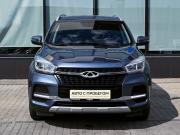 Chery Tiggo 4 I Рестайлинг Екатеринбург  - изображение 28