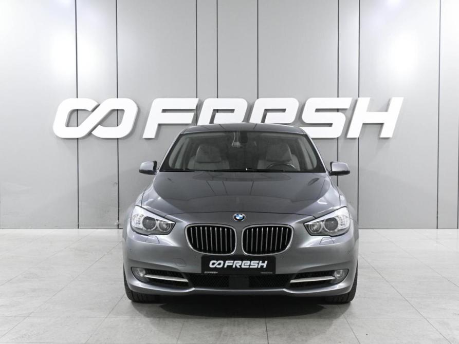 BMW 5 серии VI (F10/F11/F07) Ростов-на-Дону  - изображение 3