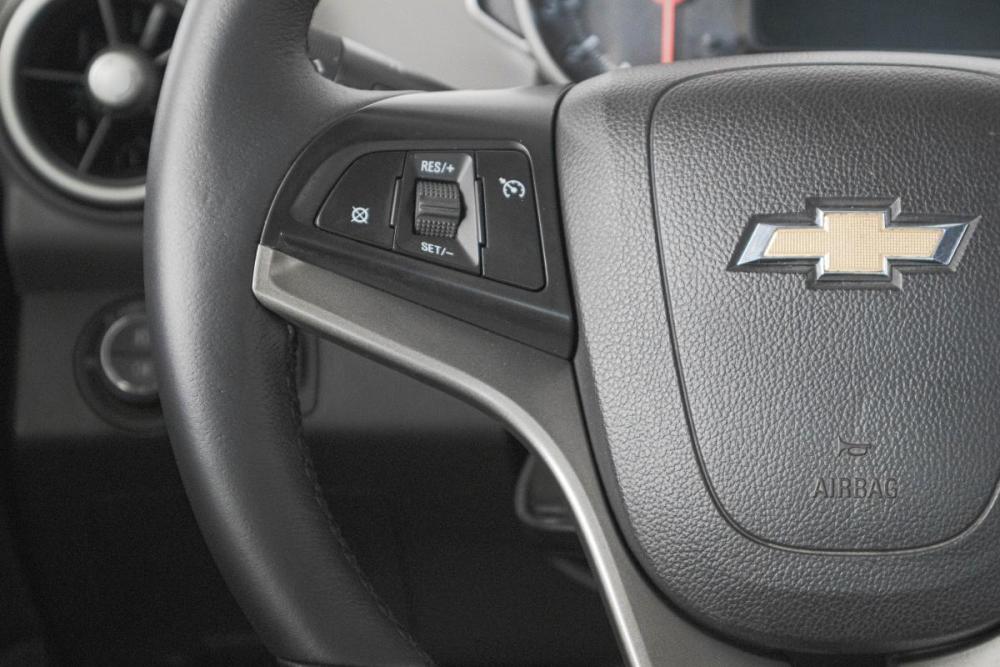Chevrolet Aveo II Кемерово  - изображение 17