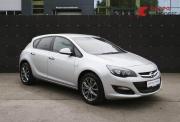 Opel Astra J Рестайлинг Сыктывкар  - изображение 23