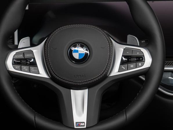 Новый BMW X5 IV (G05/G18) Рестайлинг 2026 года, цена 16 990 000 рублей, внедорожник, Автокод Объявления