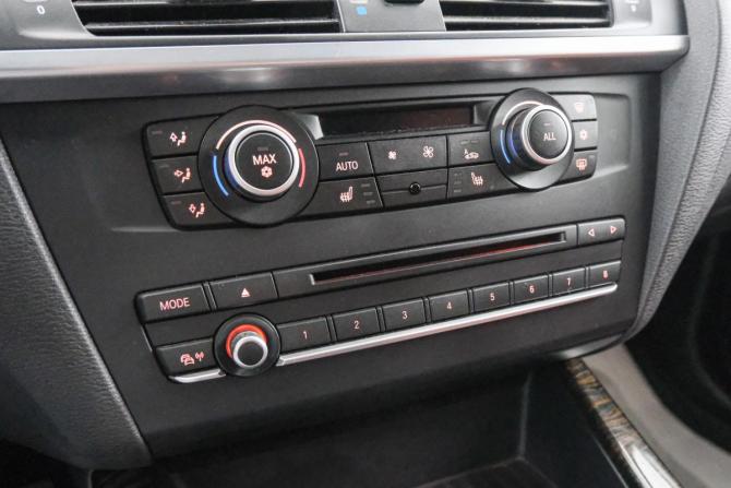 BMW X3 II (F25) с пробегом 2012 года, цена 2 199 000 рублей, 114300 км, внедорожник, Автокод Объявления