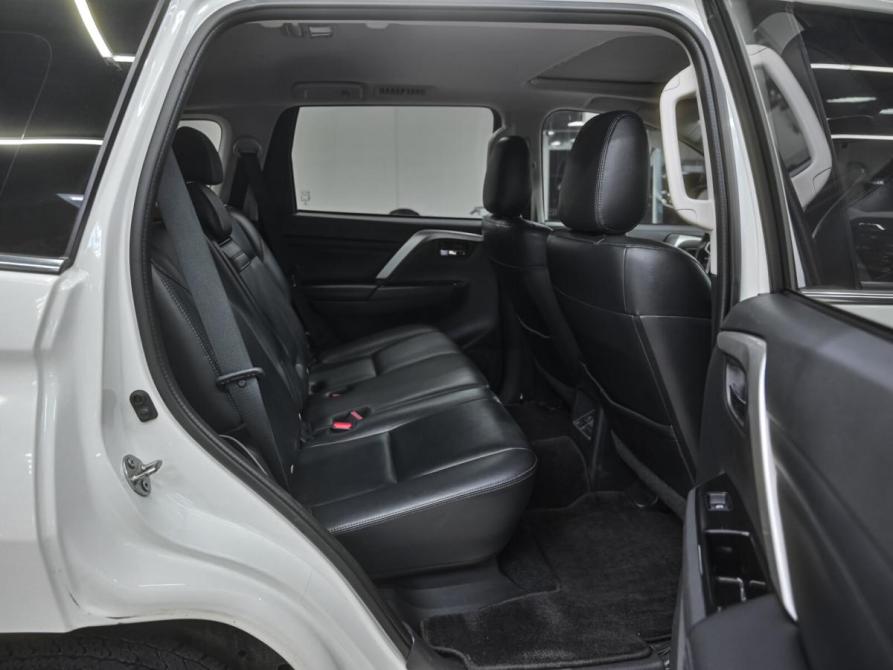 Mitsubishi Montero Sport III Рестайлинг Челябинск  - изображение 17