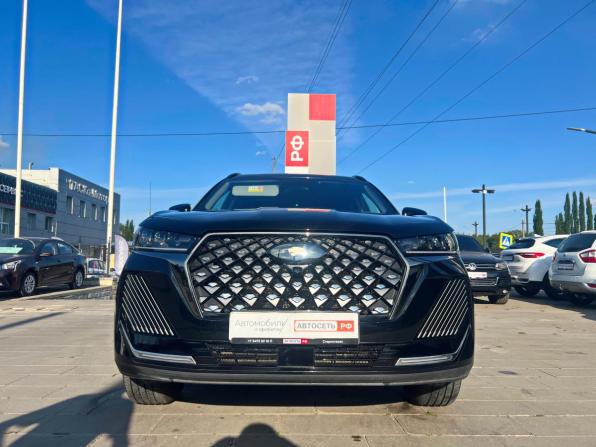 Chery Tiggo 7 Pro Max I Рестайлинг с пробегом 2024 года, цена 2 254 400 рублей, 15769 км, внедорожник, Автокод Объявления