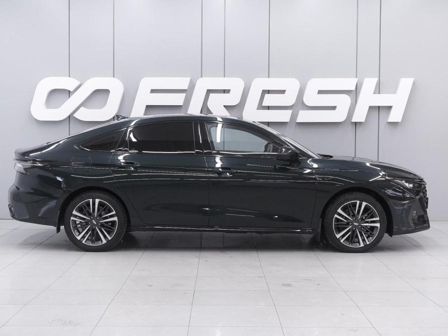 Chery Arrizo 8 Ростов-на-Дону  - изображение 5