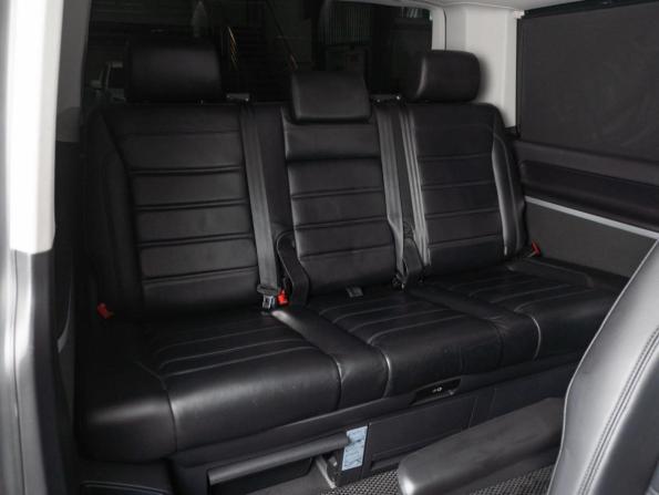 Volkswagen Multivan T6 с пробегом 2018 года, цена 4 719 000 рублей, 146936 км, минивэн, Автокод Объявления