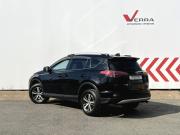 Toyota RAV4 IV (XA40) Рестайлинг Пермь  - изображение 9