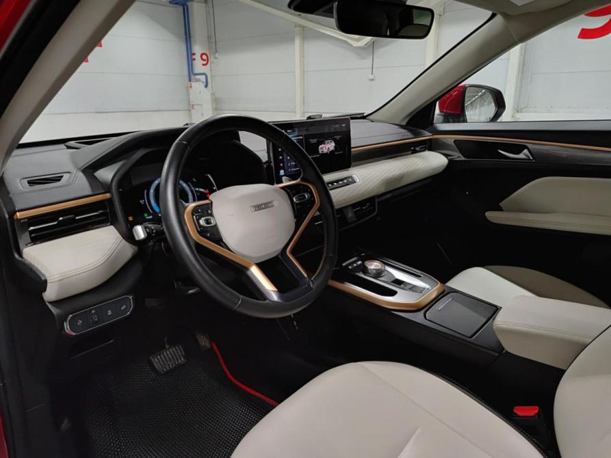 Haval Jolion I Казань  - изображение 20
