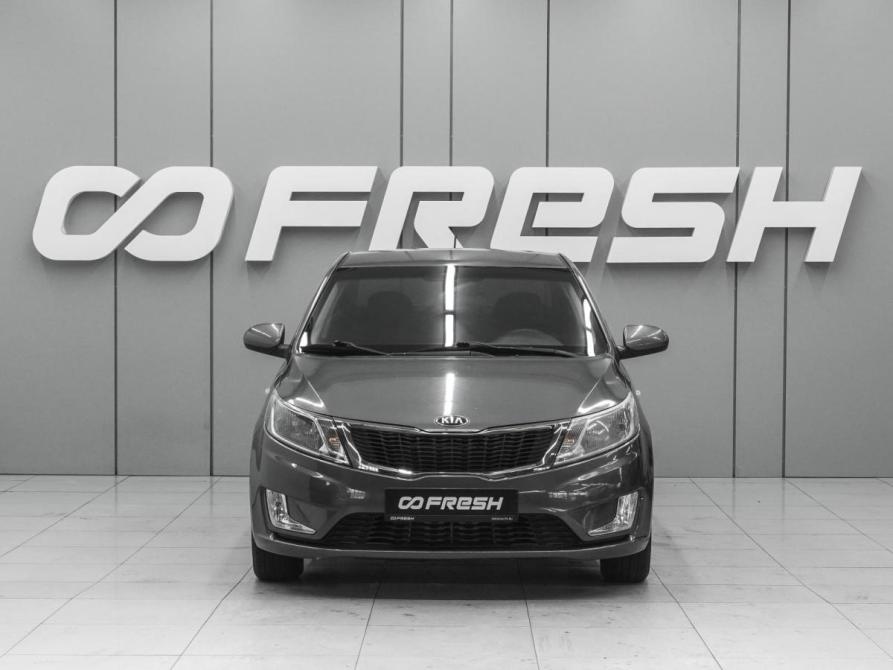 Kia Rio III Ростов-на-Дону  - изображение 3