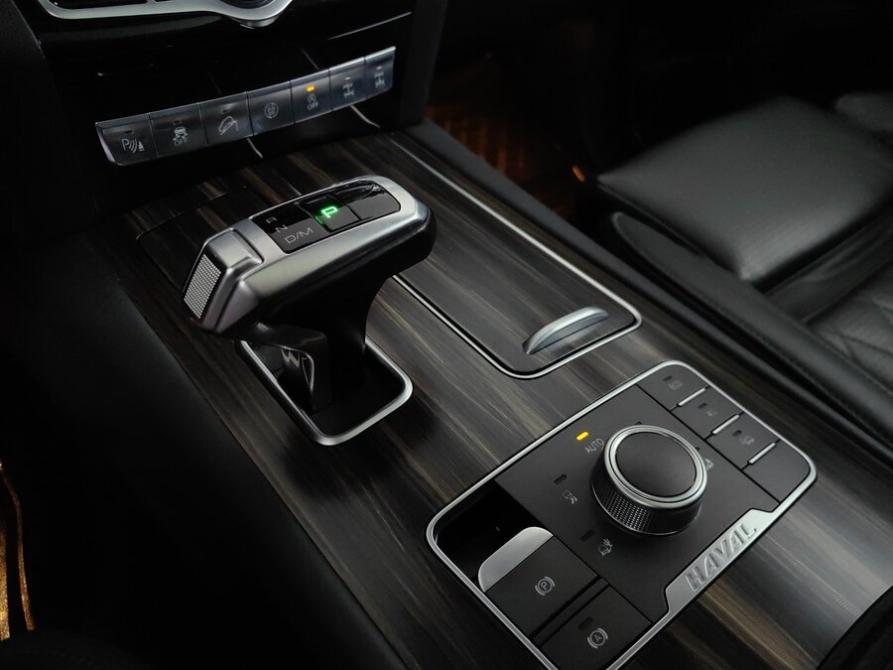 Haval H9 I Рестайлинг Подольск  - изображение 19