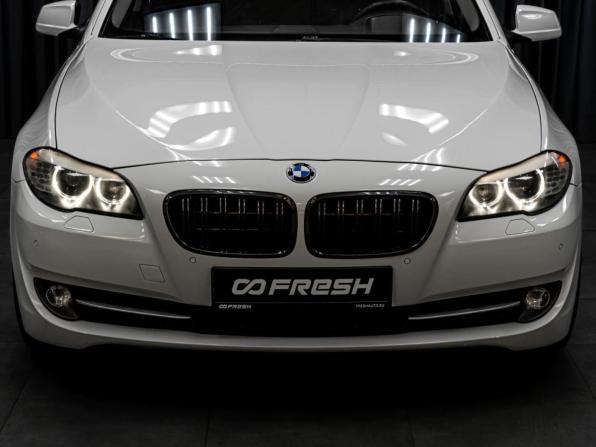 BMW 5 серии VI (F10/F11/F07) с пробегом 2010 года, цена 1 899 000 рублей, 208105 км, седан, Автокод Объявления