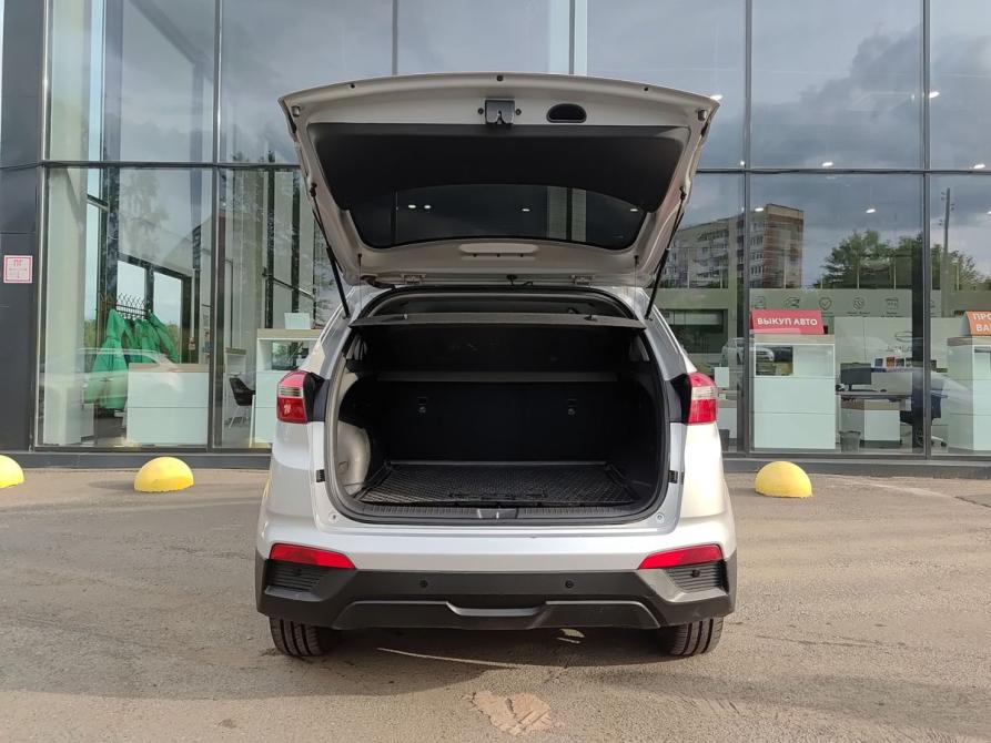 Hyundai Creta I Ижевск  - изображение 12