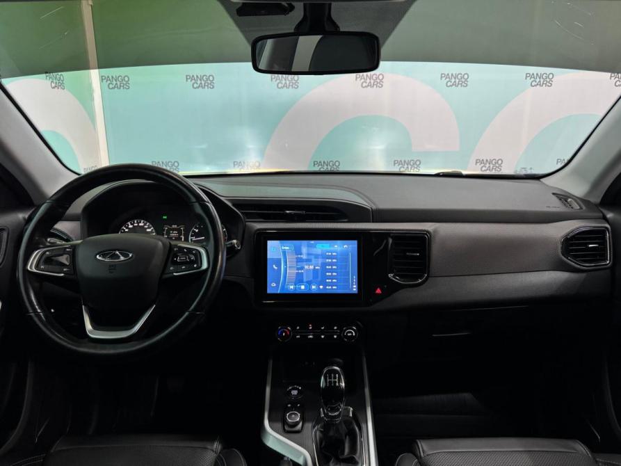 Chery Tiggo 4 I Рестайлинг Набережные Челны  - изображение 17
