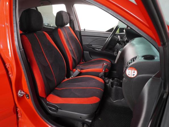 Kia Picanto I Рестайлинг с пробегом 2010 года, цена 499 000 рублей, 192399 км, хэтчбек, Автокод Объявления