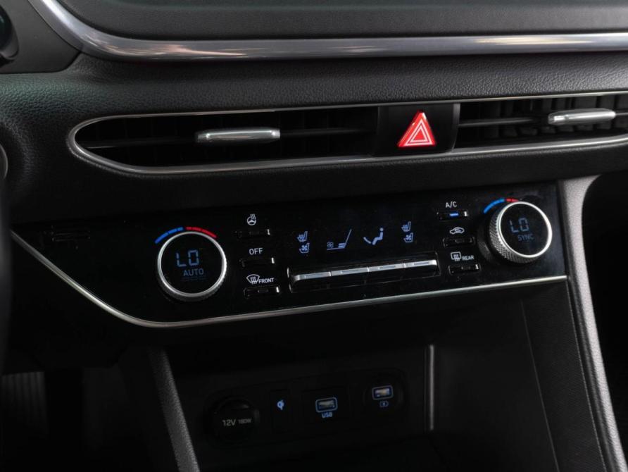 Hyundai Sonata VIII (DN8) Тюмень  - изображение 17