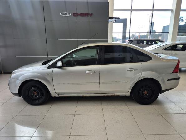 Ford Focus II с пробегом 2005 года, цена 299 000 рублей, 246642 км, седан, Автокод Объявления