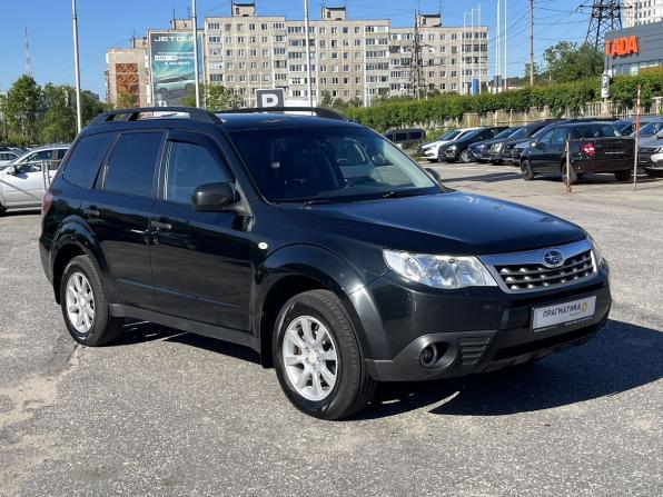 Subaru Forester III Рестайлинг с пробегом 2011 года, цена 1 049 000 рублей, 213000 км, внедорожник, Автокод Объявления