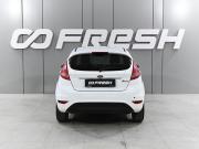 Ford Fiesta Mk6 Ростов-на-Дону  - изображение 20