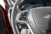 Chery Tiggo 3 I Барнаул  - изображение 41