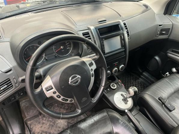 Nissan X-Trail II с пробегом 2008 года, цена 999 000 рублей, 309228 км, внедорожник, Автокод Объявления