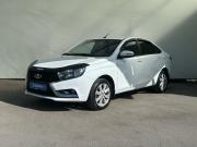 Lada (ВАЗ) Vesta I Липецк  - изображение 18