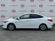 Hyundai Solaris I Рестайлинг Екатеринбург  - изображение 37