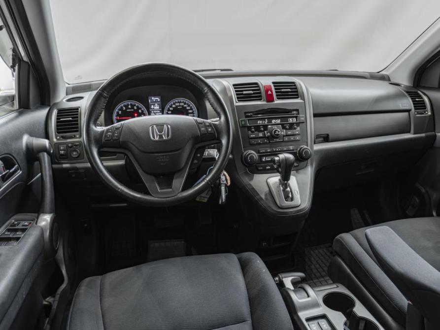 Honda CR-V III Рестайлинг Мурманск  - изображение 6