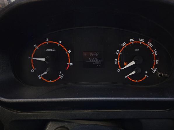 Lada (ВАЗ) Niva Legend с пробегом 2023 года, цена 800 000 рублей, 75305 км, внедорожник, Автокод Объявления