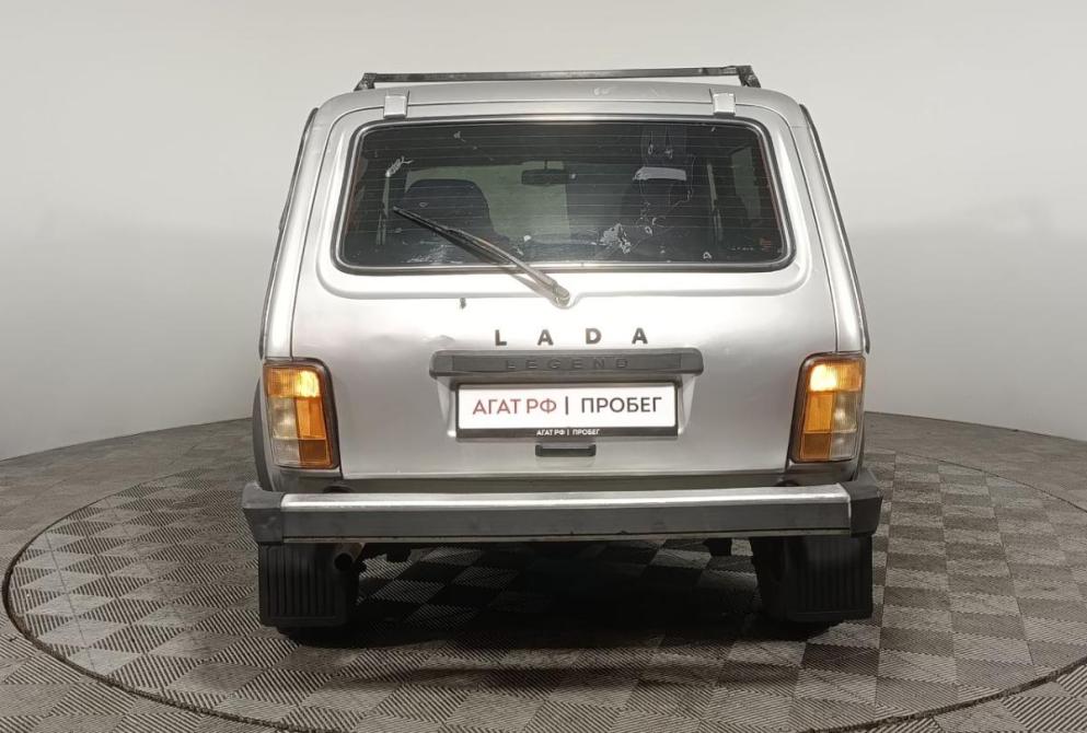 Lada (ВАЗ) 2131 (4x4) I Волгоград  - изображение 6