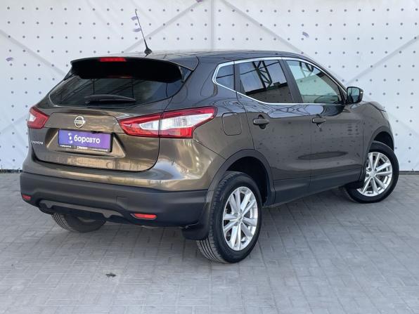 Nissan Qashqai II с пробегом 2014 года, цена 1 400 000 рублей, 156005 км, внедорожник, Автокод Объявления