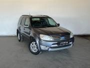 Ford Escape II Москва  - изображение 21