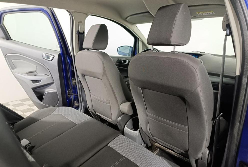 Ford EcoSport II Волгоград  - изображение 15