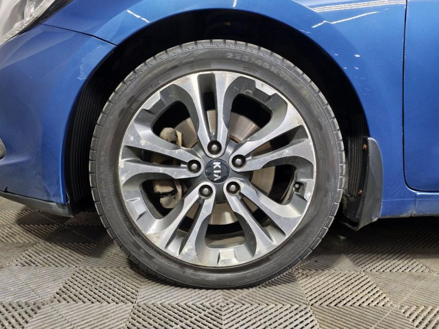 Kia Ceed II Москва  - изображение 9