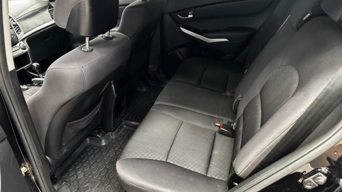 SsangYong Actyon II Рестайлинг с пробегом 2013 года, цена 999 000 рублей, 129743 км, внедорожник, Автокод Объявления