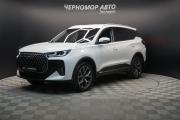 Chery Tiggo 7L I Крым  - изображение 28
