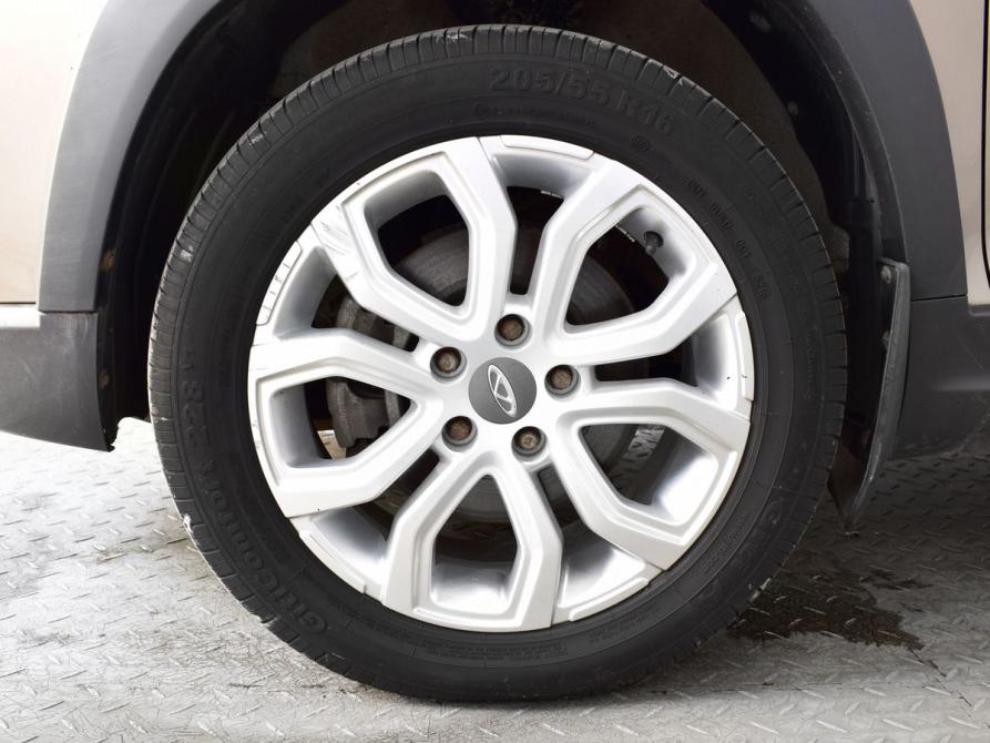 Chery Tiggo 2 I Кемерово  - изображение 11