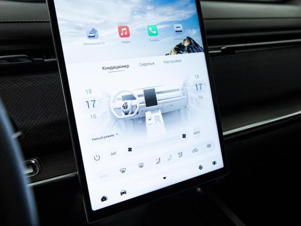 Jaecoo J7 I с пробегом 2025 года, цена 2 597 690 рублей, 12605 км, внедорожник, Автокод Объявления