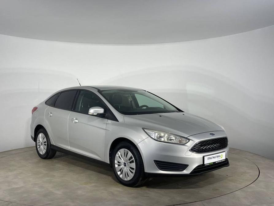 Ford Focus III Рестайлинг Санкт-Петербург  - изображение 3