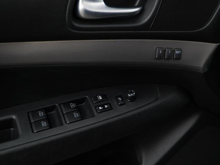 Infiniti G IV Москва  - изображение 12