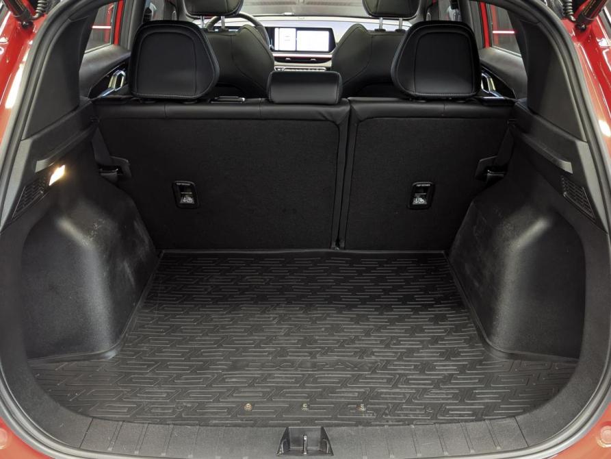Geely Coolray I Рестайлинг Москва  - изображение 10