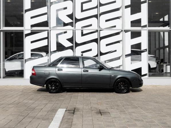 Lada (ВАЗ) Priora I с пробегом 2010 года, цена 415 000 рублей, 250946 км, седан, Автокод Объявления