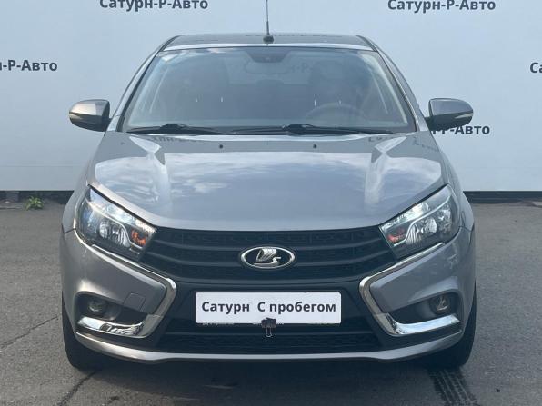 Lada (ВАЗ) Vesta I с пробегом 2016 года, цена 500 000 рублей, 234000 км, седан, Автокод Объявления