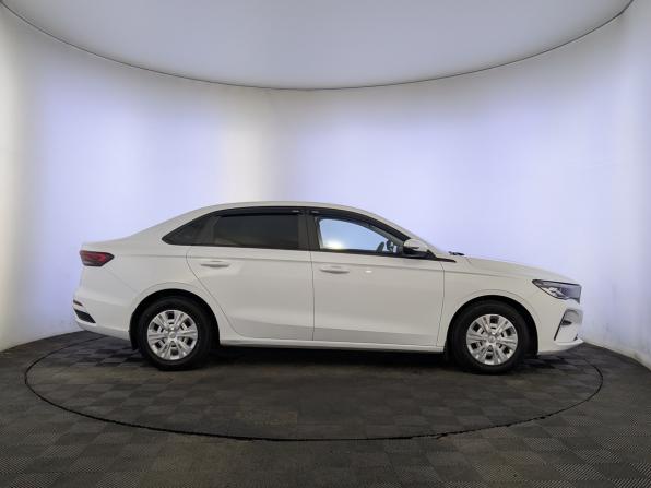 Geely Emgrand II с пробегом 2024 года, цена 1 499 000 рублей, 33964 км, седан, Автокод Объявления