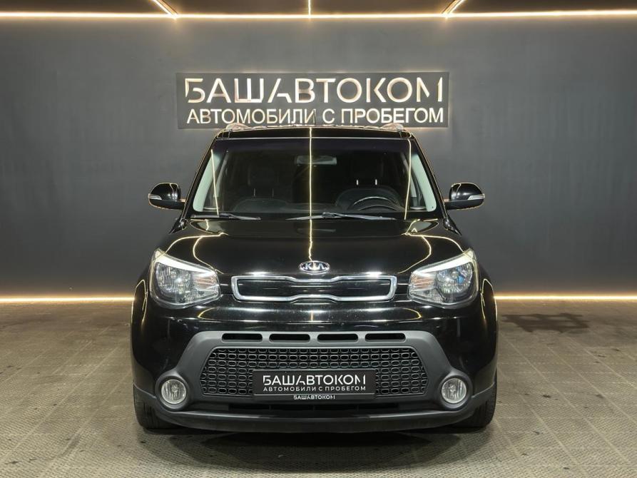 Kia Soul II Уфа  - изображение 3