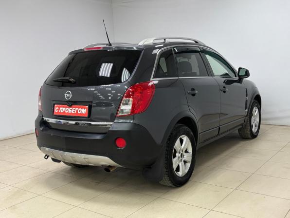 Opel Antara I Рестайлинг с пробегом 2014 года, цена 920 000 рублей, 176978 км, внедорожник, Автокод Объявления