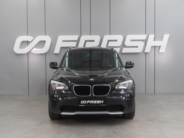 BMW X1 I (E84) с пробегом 2011 года, цена 1 799 000 рублей, 99566 км, внедорожник, Автокод Объявления
