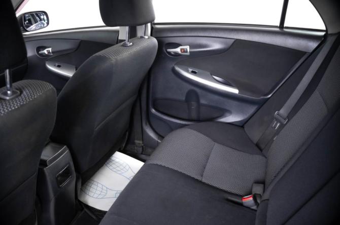 Toyota Corolla X (E140 E150) Рестайлинг с пробегом 2010 года, цена 1 049 000 рублей, 191025 км, седан, Автокод Объявления